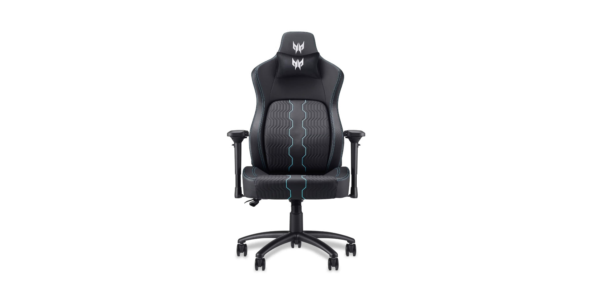 Acer Predator Rift 371, PGC371, Gaming Chair, PU Leather