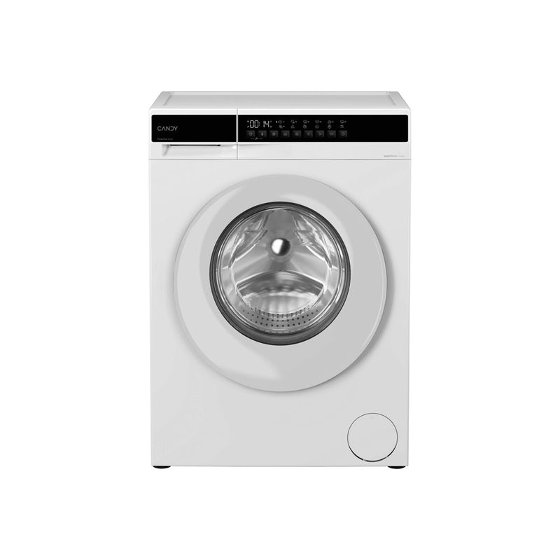 Candy EY 27S7-S — Washing Machine, Energy efficiency class A, Front loading, Washing capacity 7 kg