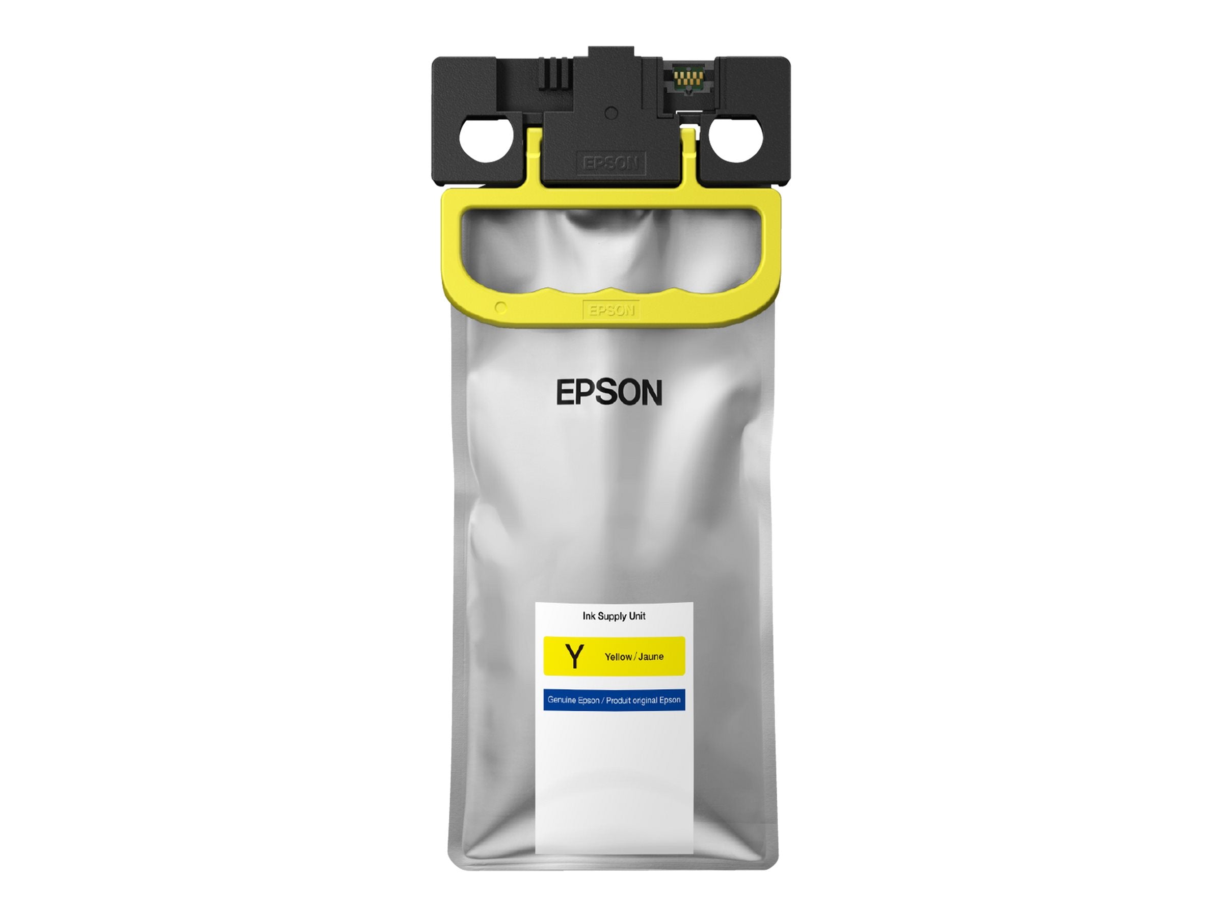 Epson WorkForce Pro EM-C8101R, XXL Ink pack, Yellow