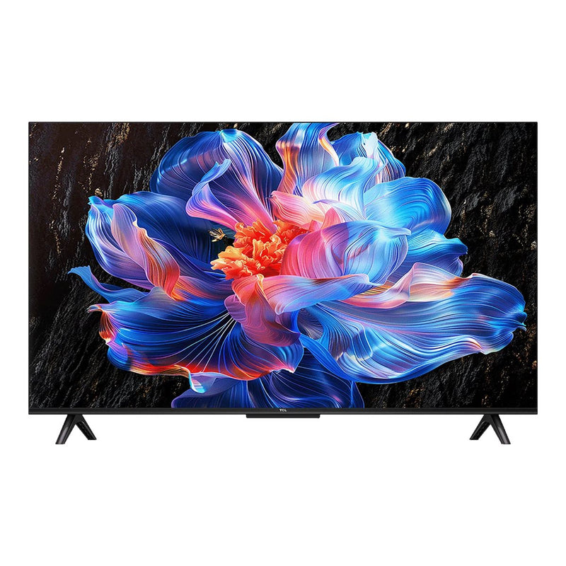 TCL 65V6C — LED 4K TV, Smart TV, Google TV, Black