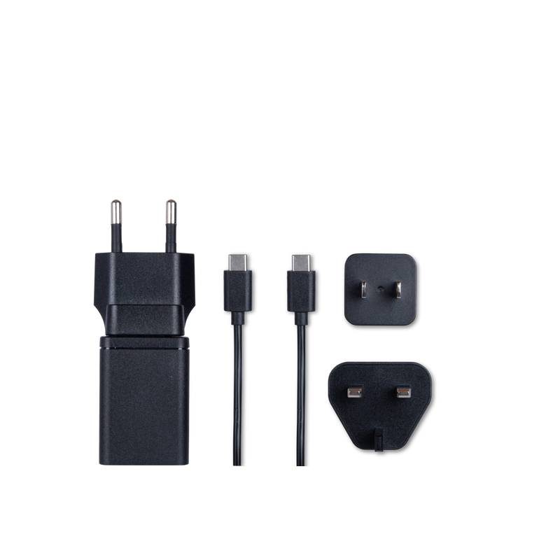 ProDVX 9010550 — S-Series USB-C Power Supply Kit