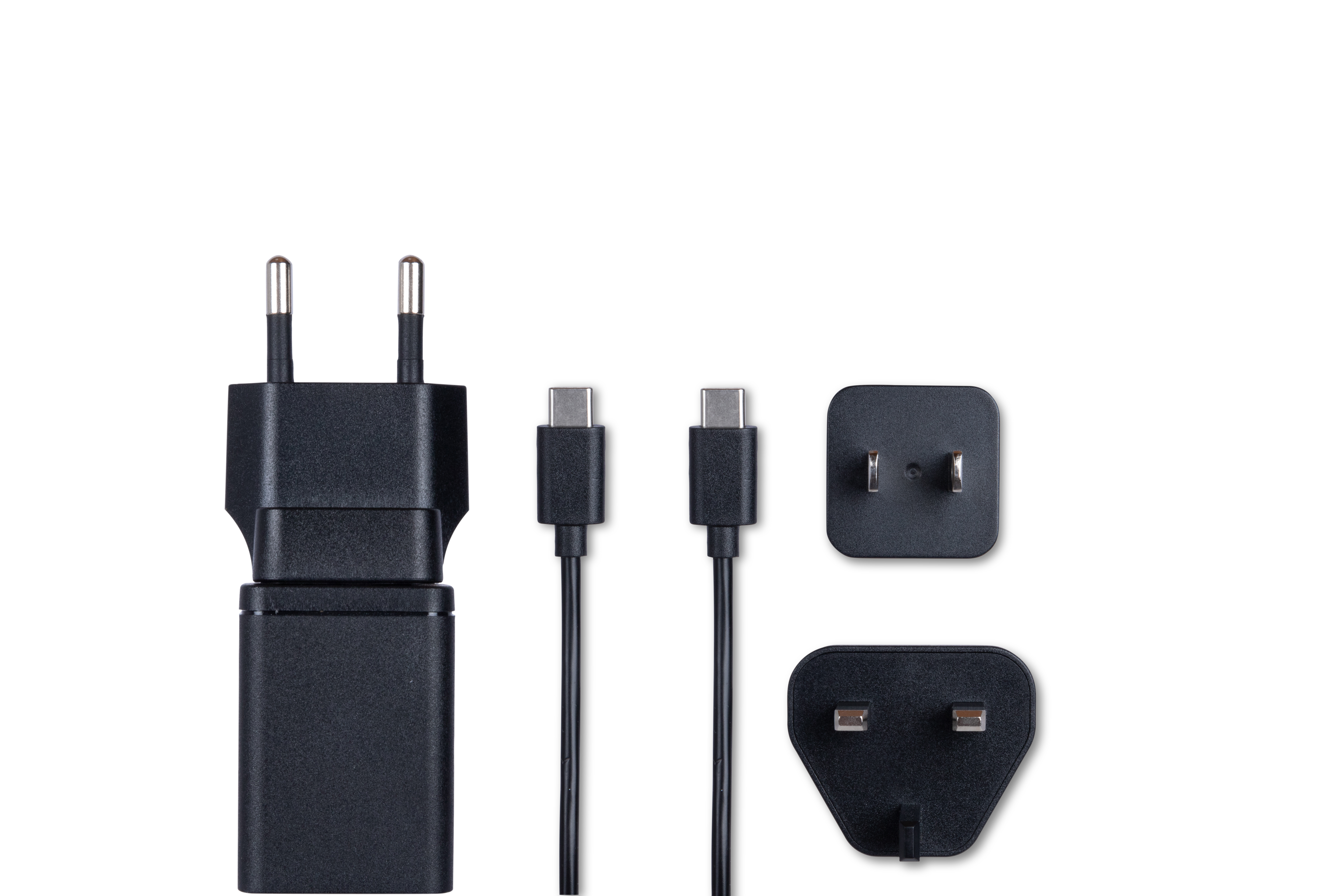 ProDVX 9010550 — S-Series USB-C Power Supply Kit
