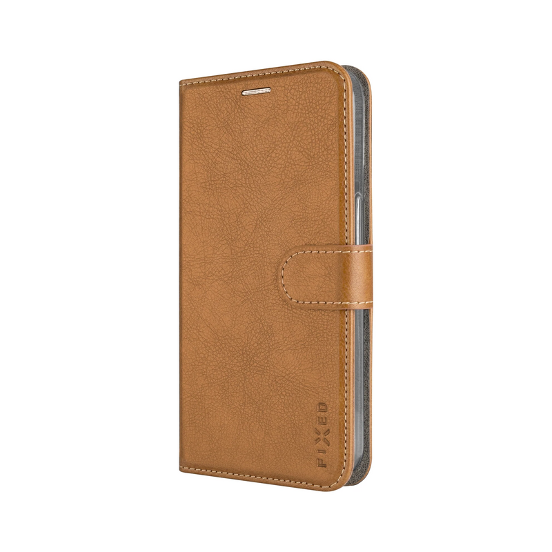 Fixed Opus, Book Case, Samsung, Galaxy A57 5G
