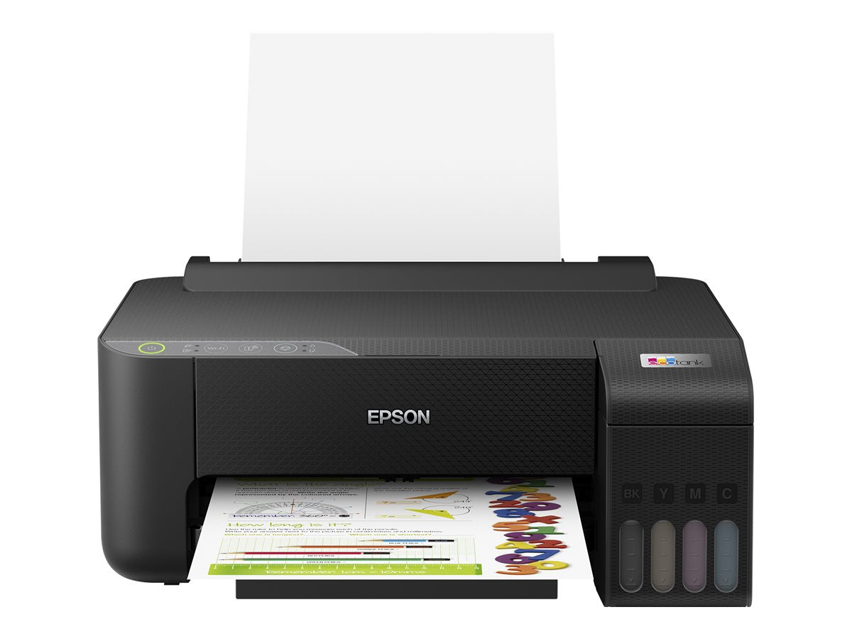 Epson Print L1270, Colour, Inkjet, Wi-Fi