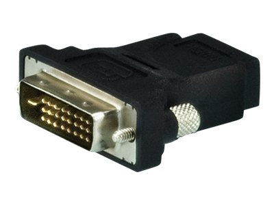 Aten 2A-127G — DVI to HDMI Adapter, Warranty 24 month(s)