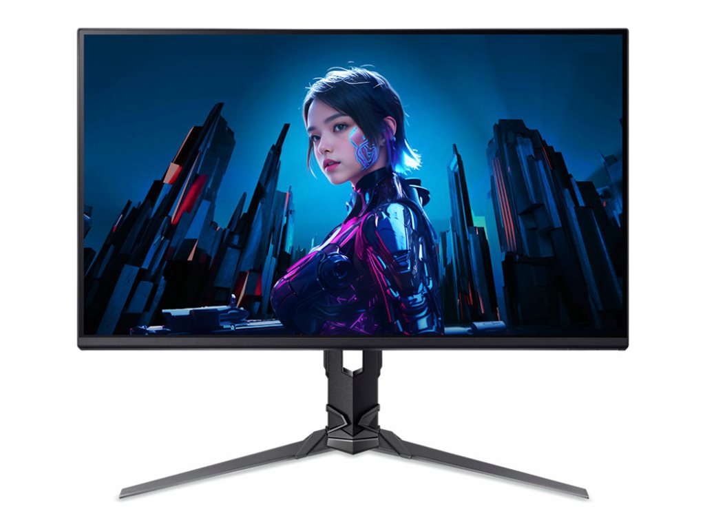 Acer XB253Q Fbmiiprx, 25 ", IPS, FHD