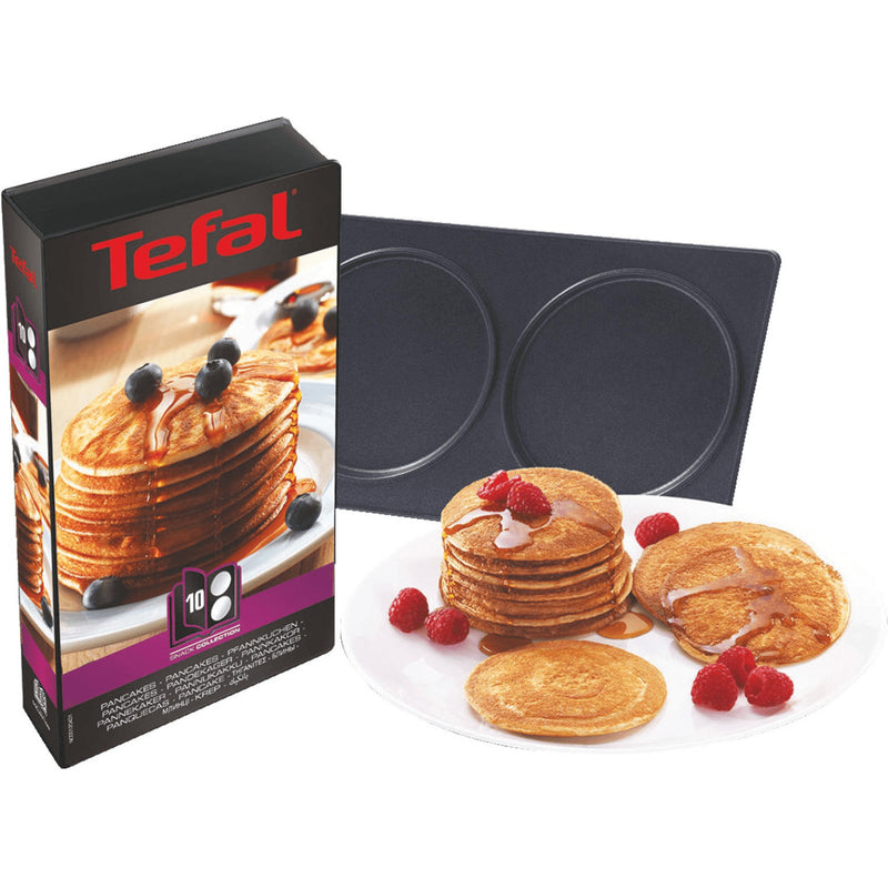TEFAL XA801012, Black