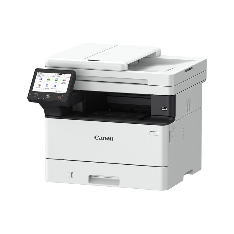 Canon I-SENSYS MF461dw II 3-in-1 Mono Laser Printer