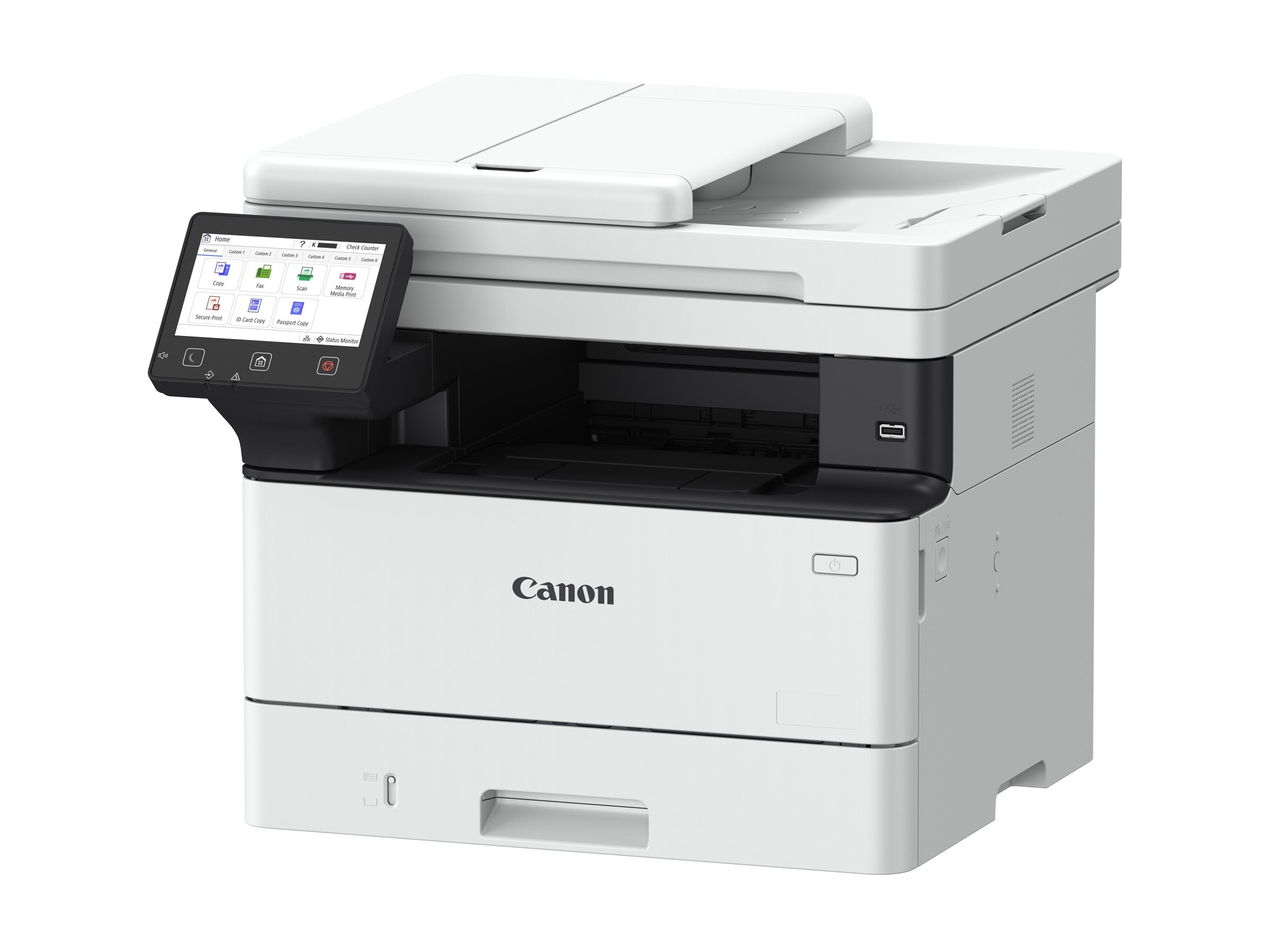 Canon I-SENSYS MF461dw II 3-in-1 Mono Laser Printer