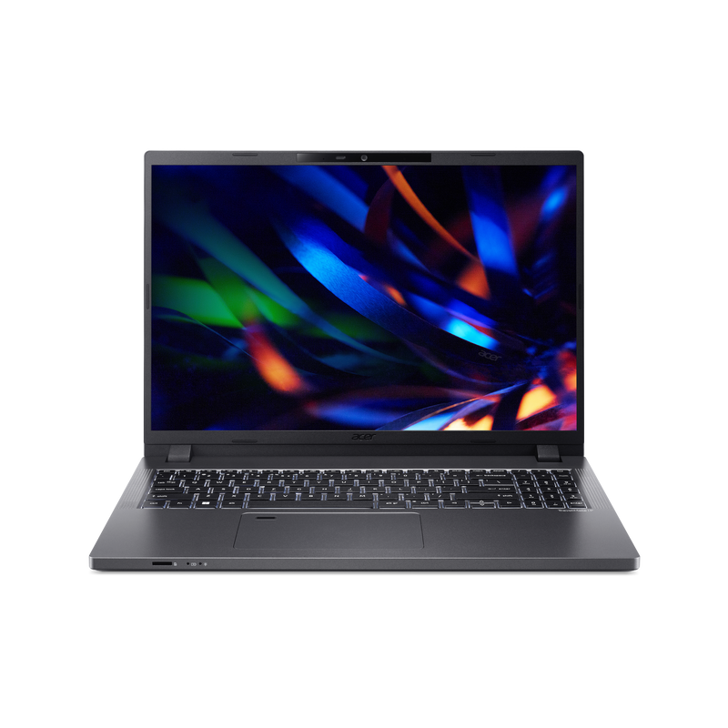 Acer TravelMate TMP216-51-G2-TCO-32B7, 16 ", WUXGA, 1920 x 1200 pixels