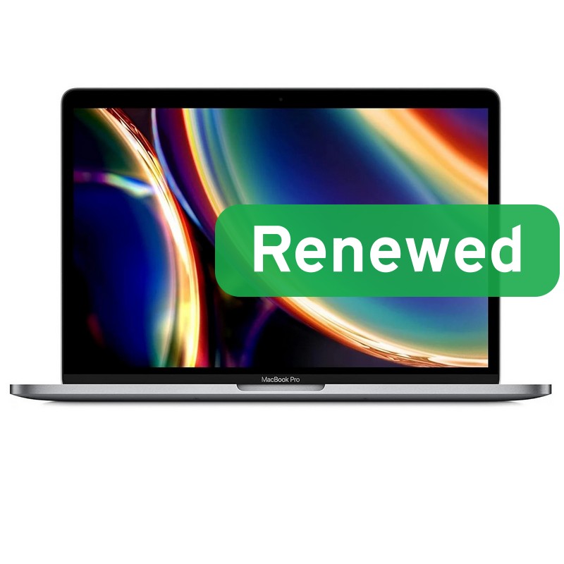 Apple Renewed Grade A — MacBook Pro 13 A2338, 13.3 ", 8 GB, SSD