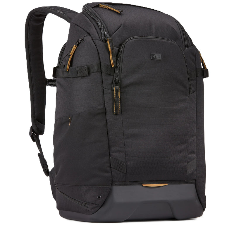 Case Logic Viso, Large Camera Backpack, Black