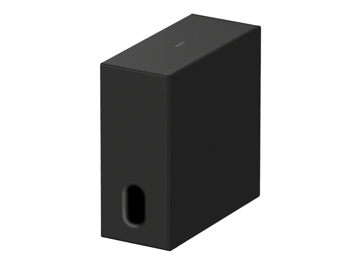 Sony Subwoofer SA-SW8 BRAVIA Theatre Sub 8, 300 W, Bluetooth, Wireless connection
