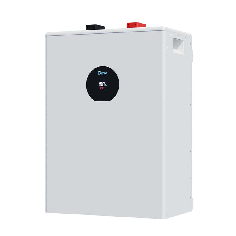 Deye SE-F12-C — ESS LV Battery Storage System 11.8 kWh