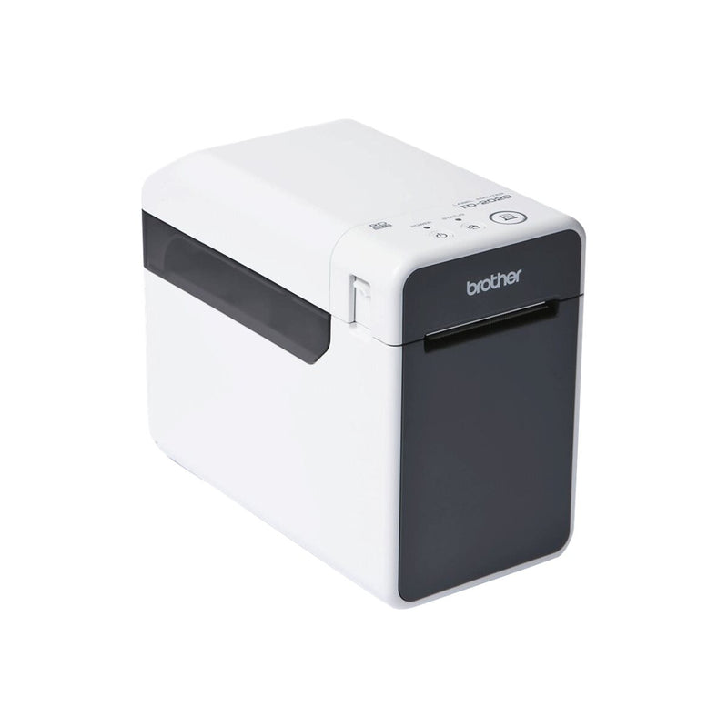 Brother TD-2020A, Mono, Thermal, Label Printer