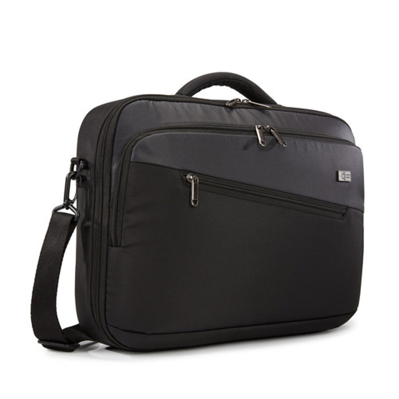 Case Logic PROPC-116 — Propel Briefcase, Fits up to size 12-15.6 ", Messenger - Briefcase, Shoulder strap