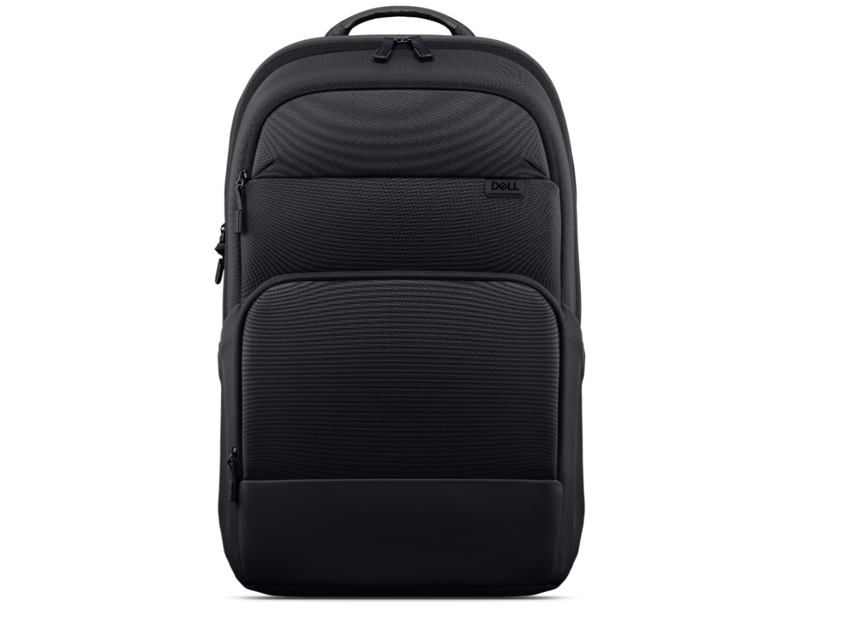 Dell Pro 14-16 Plus EcoLoop CP5626, Fits up to size 14-16 ", Backpack, Shoulder strap