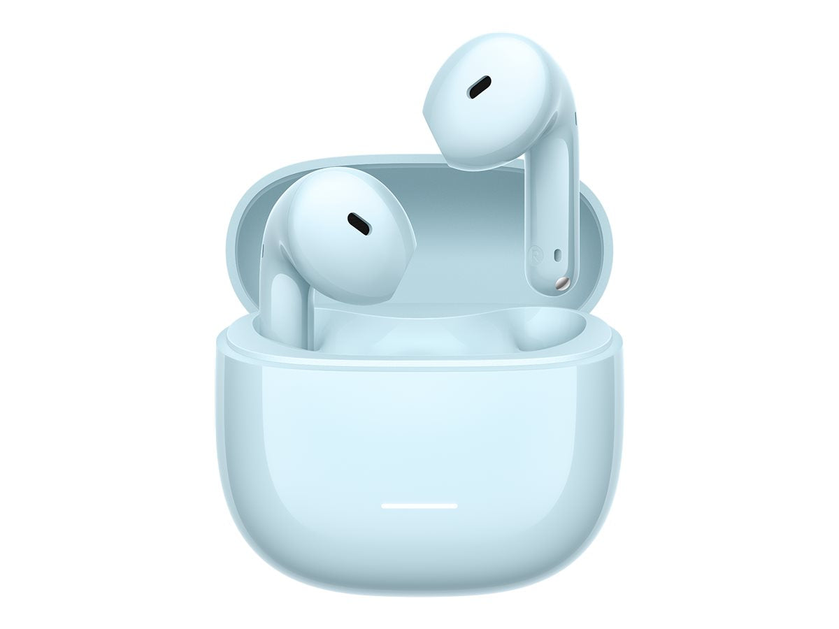 Xiaomi Earphones REDMI Buds 8 Active, Bluetooth, In-ear, Microphone