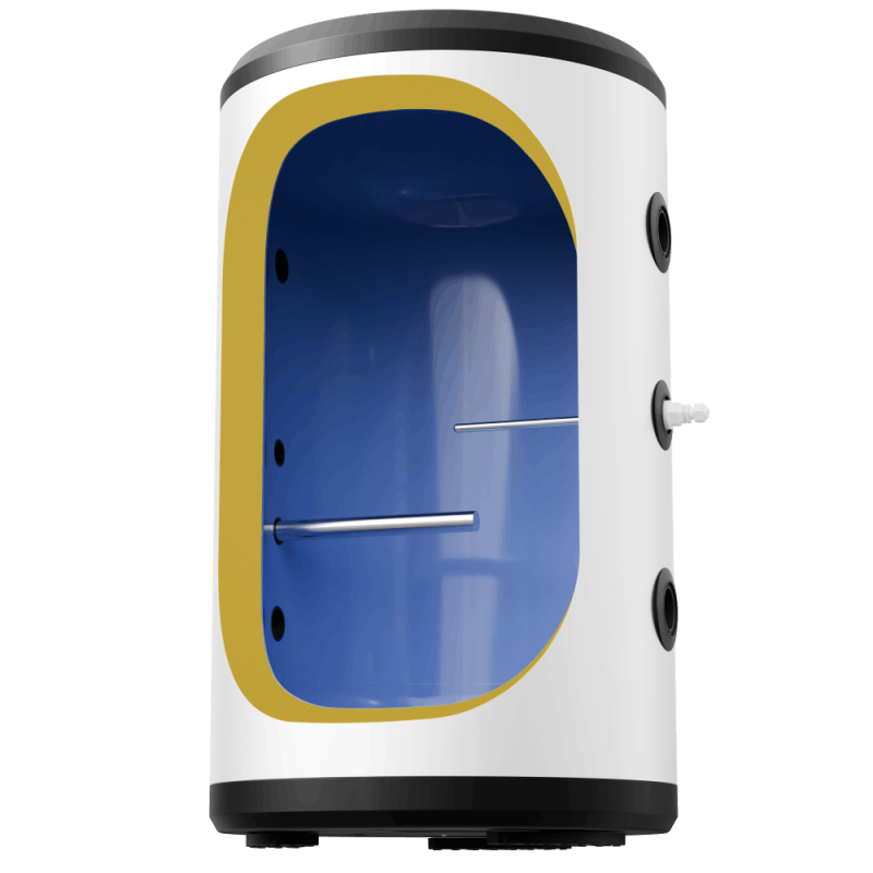 Haier WT60V-NCA5 — Buffer tank 60 litres (floor standable only)