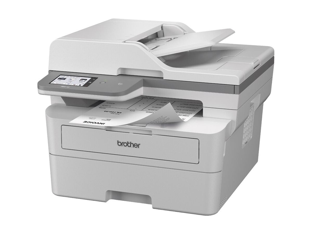 Brother Printer MFC-L2980DW, Laser, Mono, All-in-one
