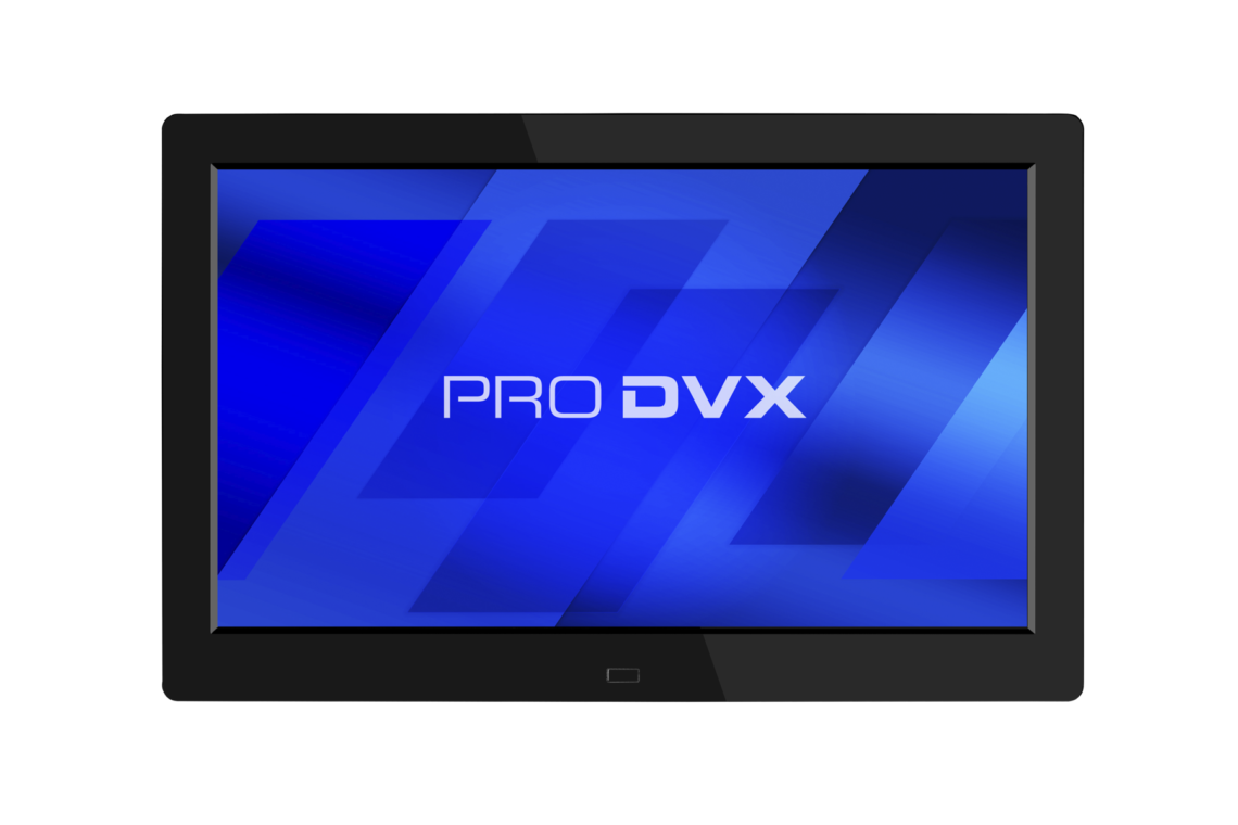 ProDVX SD-10 — Digital Signage, 10.1 ", Landscape/Portrait, 24/7