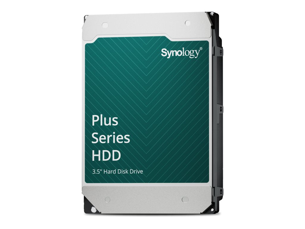 Synology HAT3320-8T — Plus Series HDD, 7200 RPM, 8000 GB