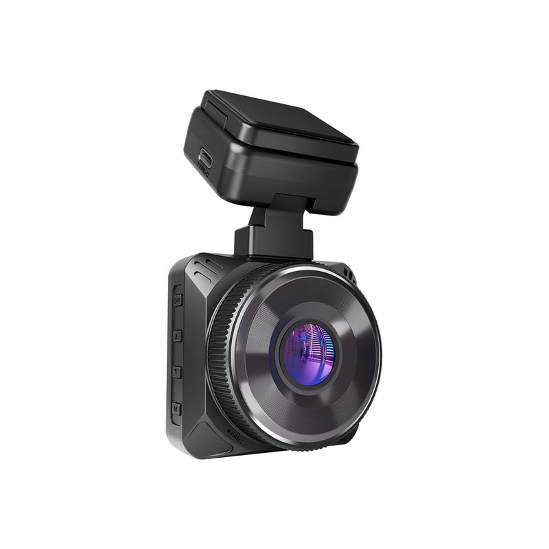 Navitel R600 PRO GPS — Advanced smart dashcam, Wi-Fi