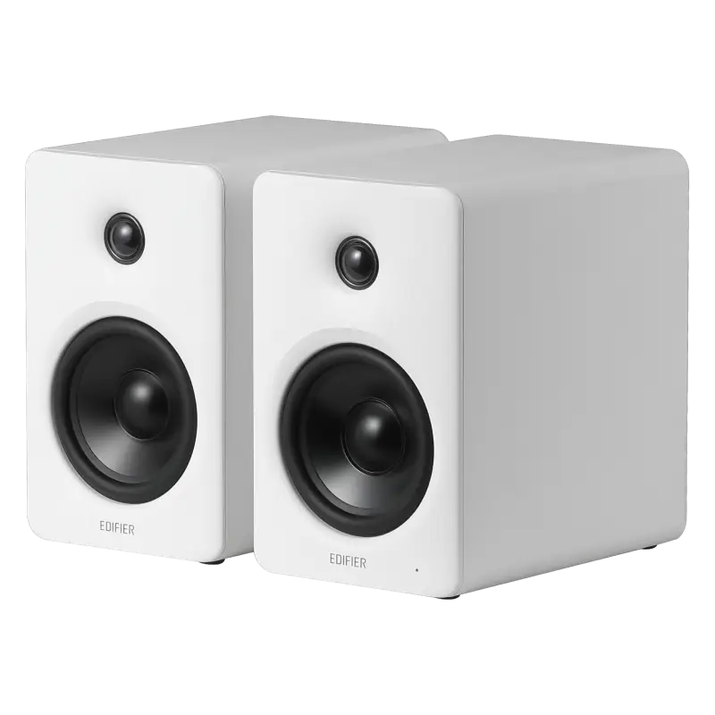 Edifier M90 — Compact Active Speaker, 100 W, Bluetooth, Wireless connection