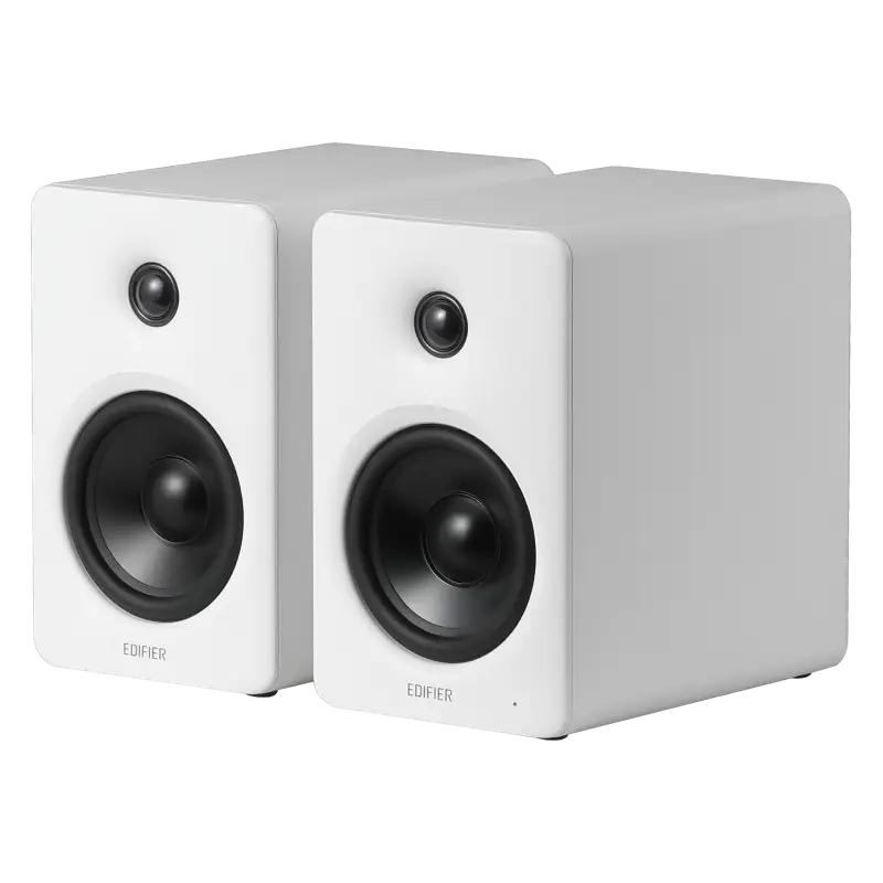 Edifier M90 — Compact Active Speaker, 100 W, Bluetooth, Wireless connection