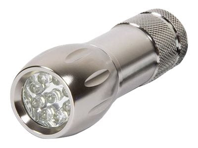 Camelion Torch CT4004, 9 LED