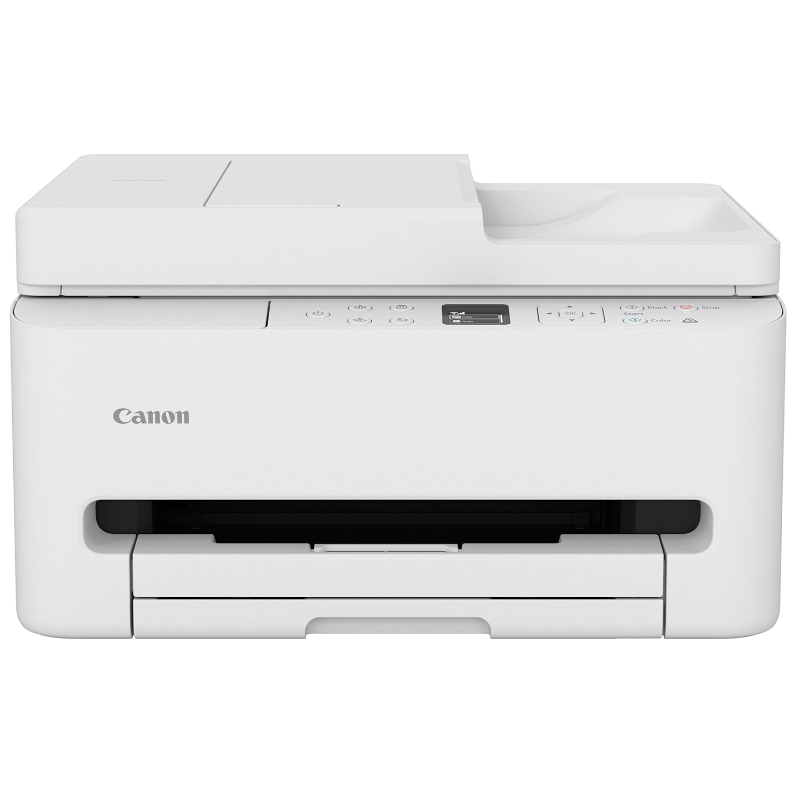 Canon PIXMA TS7550i — Multifunctional printer, Inkjet, Colour, A4