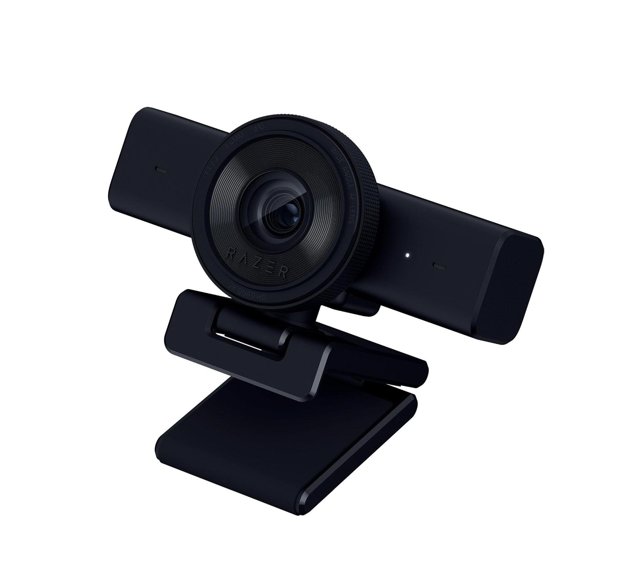Razer Webcam Kiyo V2 X, 2560 x 1440