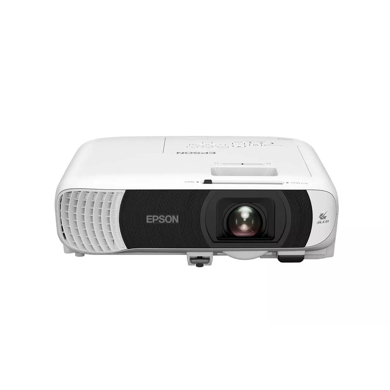 Epson EB-W55 — 3LCD Projector, WXGA (1280x800), 4000 ANSI lumens, White