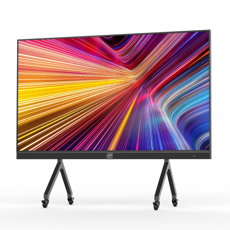 Hisense HAIO108DE-T — All-In-One Display, 108 ", Landscape/Portrait, Android