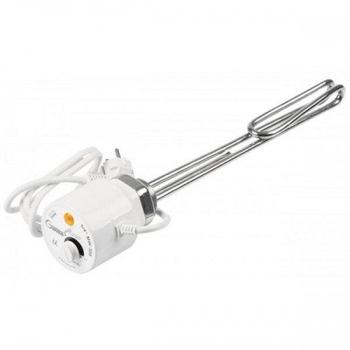 Gwarant G08 — 3.0 kW Electric Heater with Thermostat, 6/4 Connection, 230V