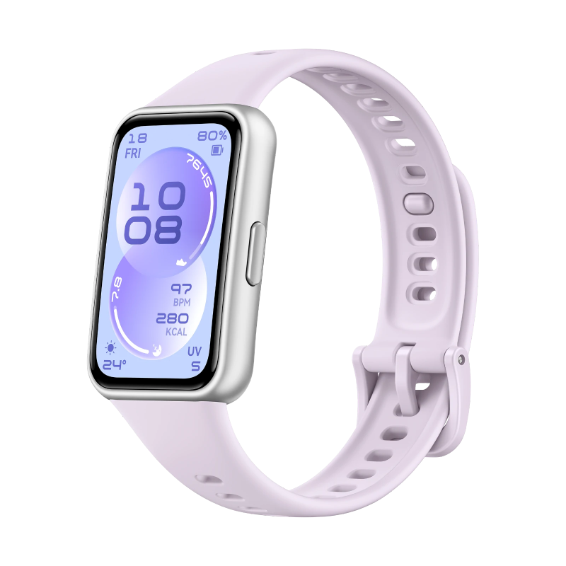 Huawei Band 11, 1.62 inch AMOLED, Touchscreen, Heart rate monitor
