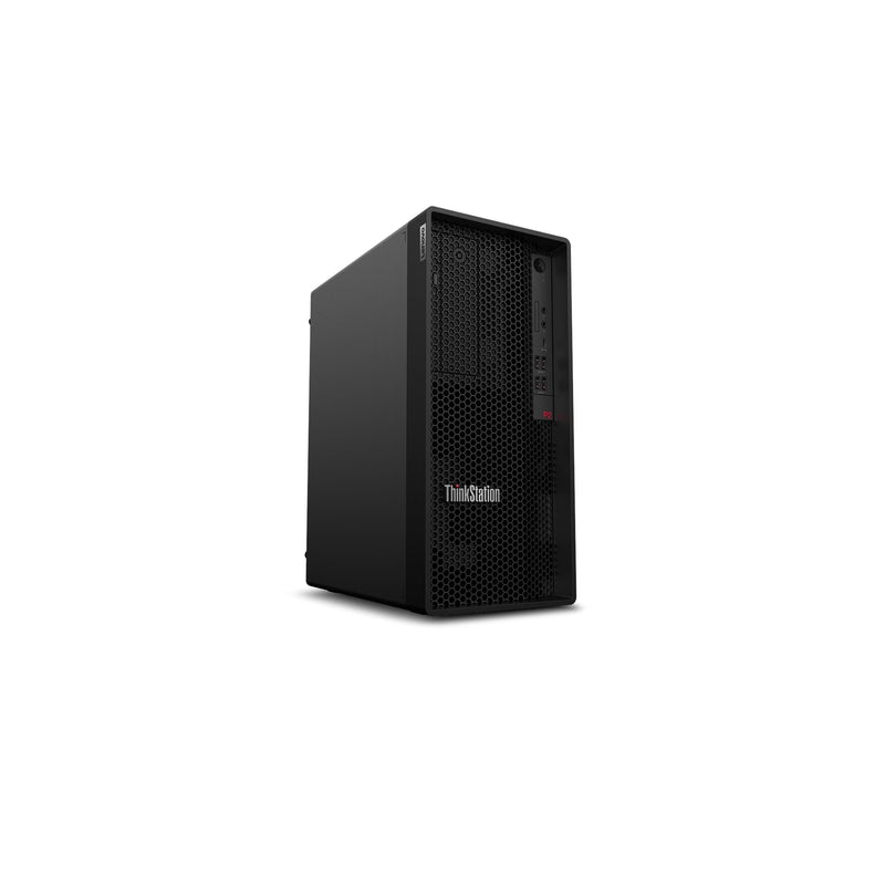 Lenovo ThinkStation P2, Desktop, Tower, Intel Core Ultra 5