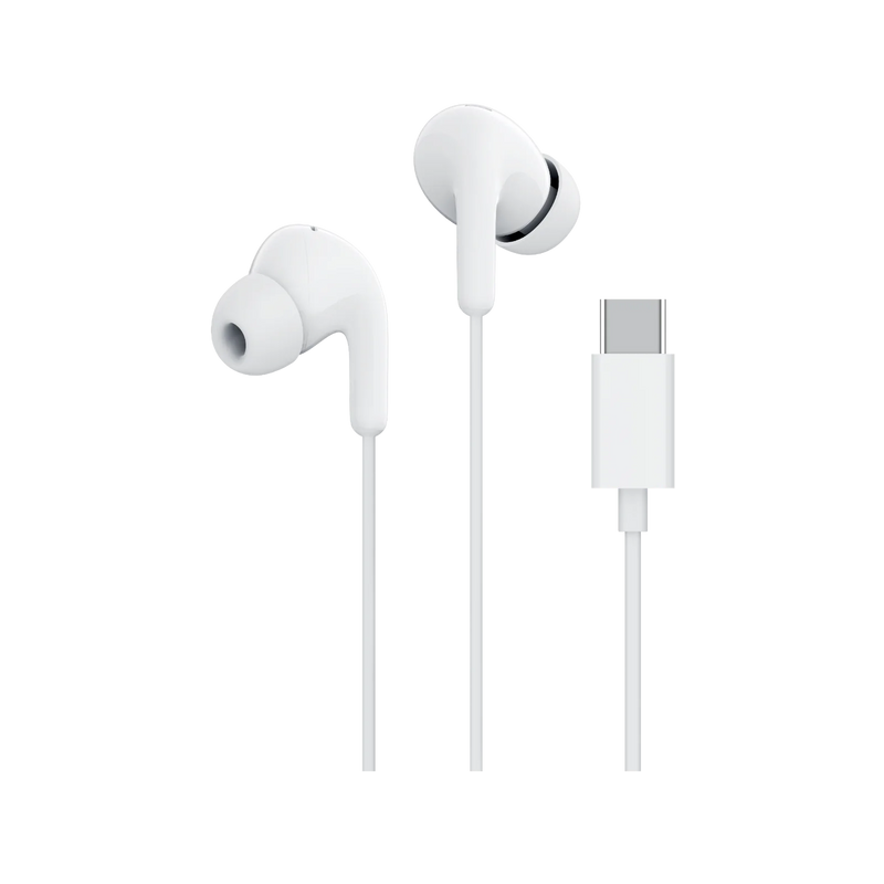 Xiaomi Earphones, Noise canceling