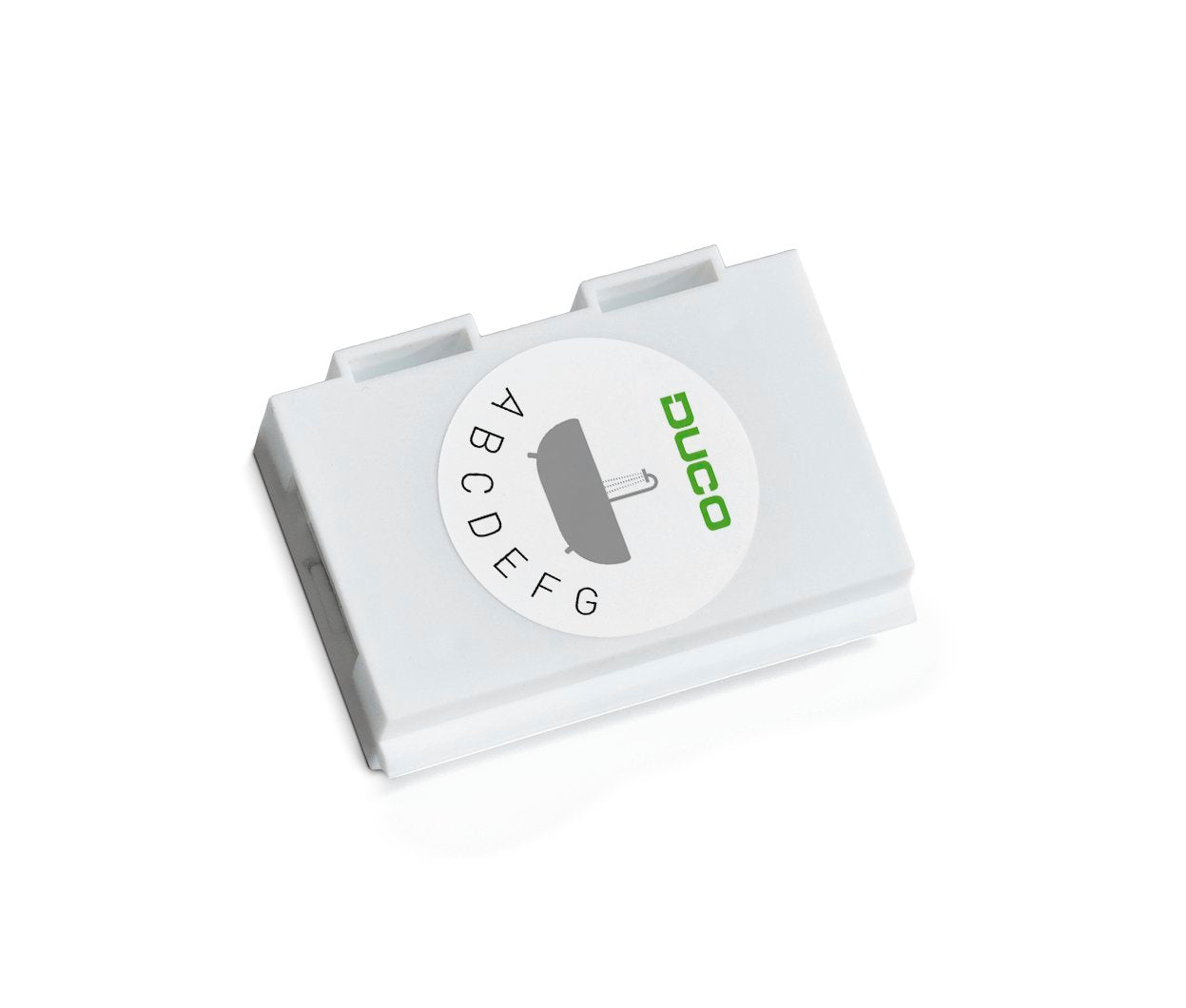 DUCO Humidity Box sensor (Energy Premium)