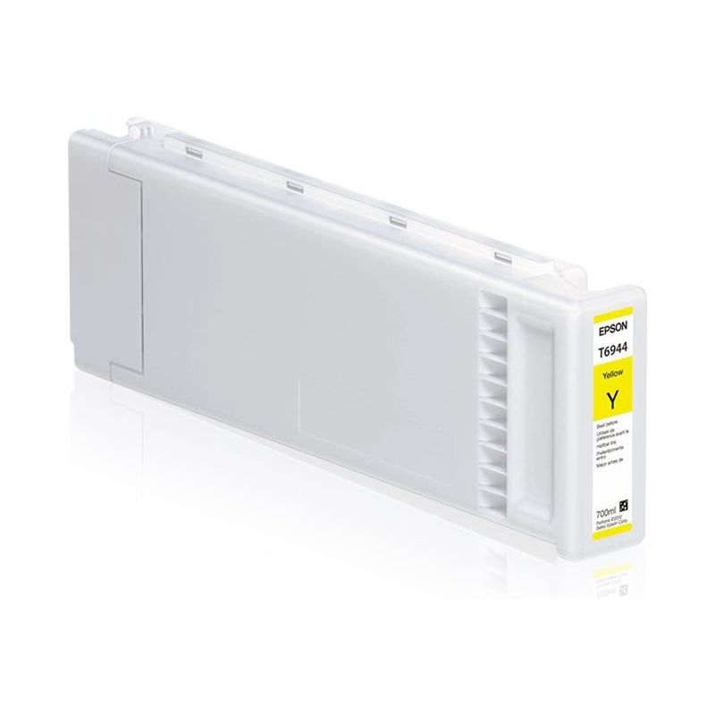 Epson C13T69440N, Ink Cartridges, Yellow