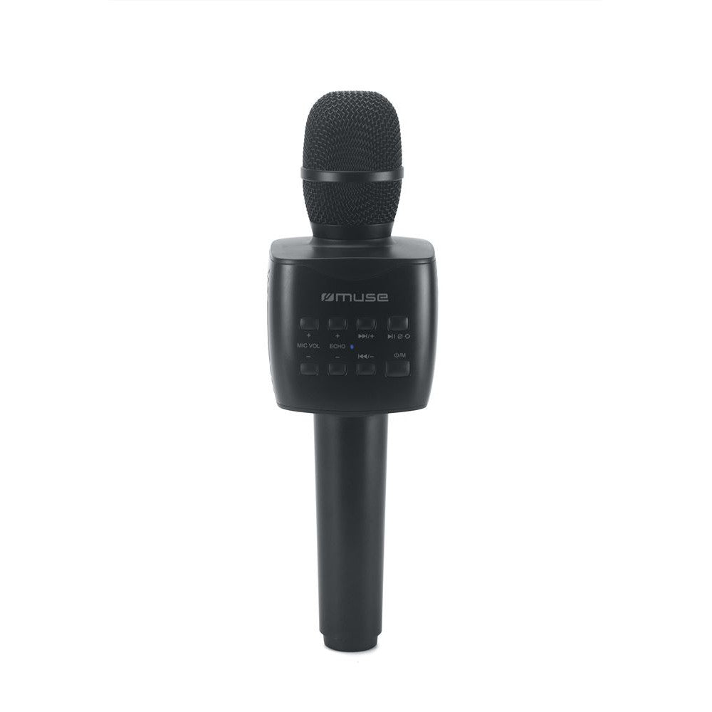 Muse M-508 KA — Karaoke Microphone