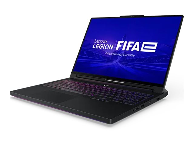 Lenovo Legion Pro 7 16IAX10H Intel, Glacier White, 16 ", OLED