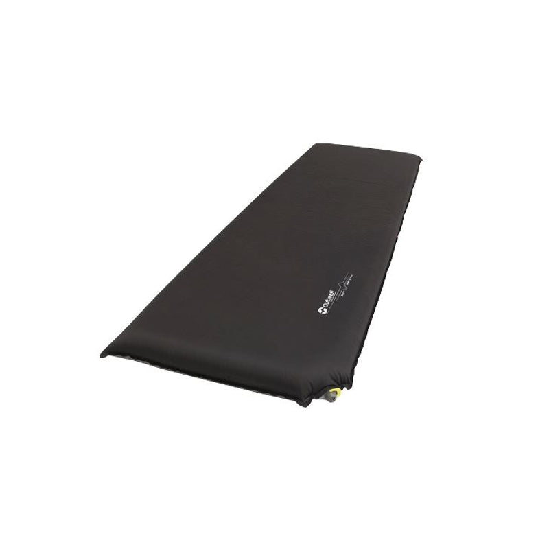 Outwell, Sleepin Single, Self-inflating Mat, 100 mm