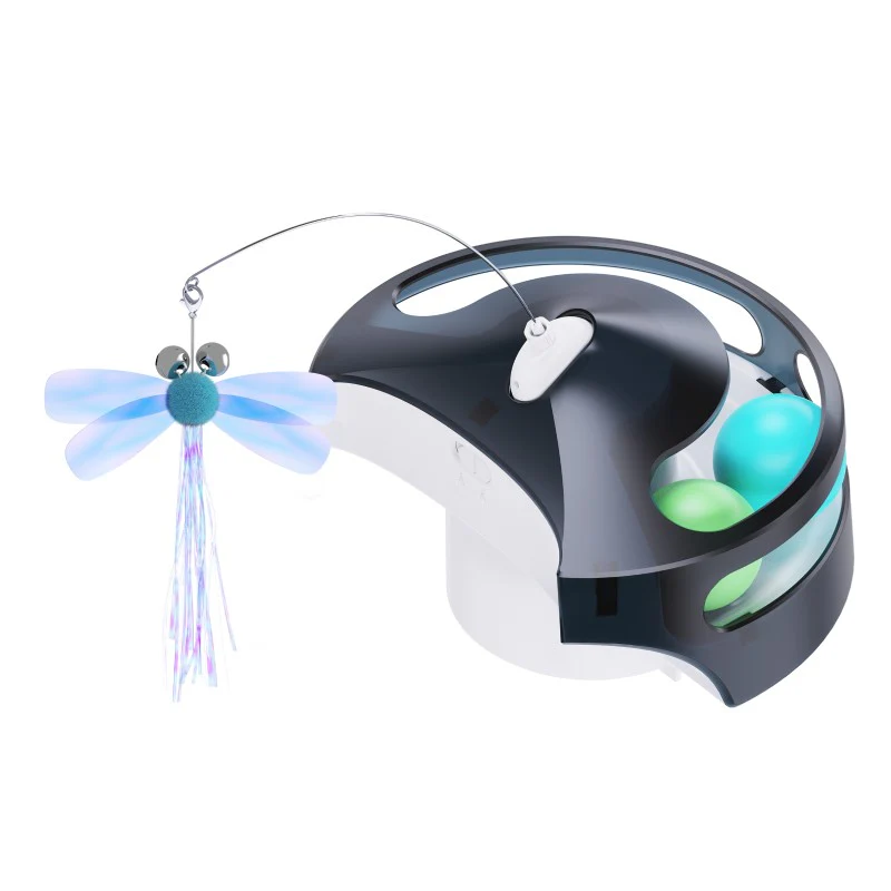 Enabot WH287306 — ROLA PetPal Interactive Toys