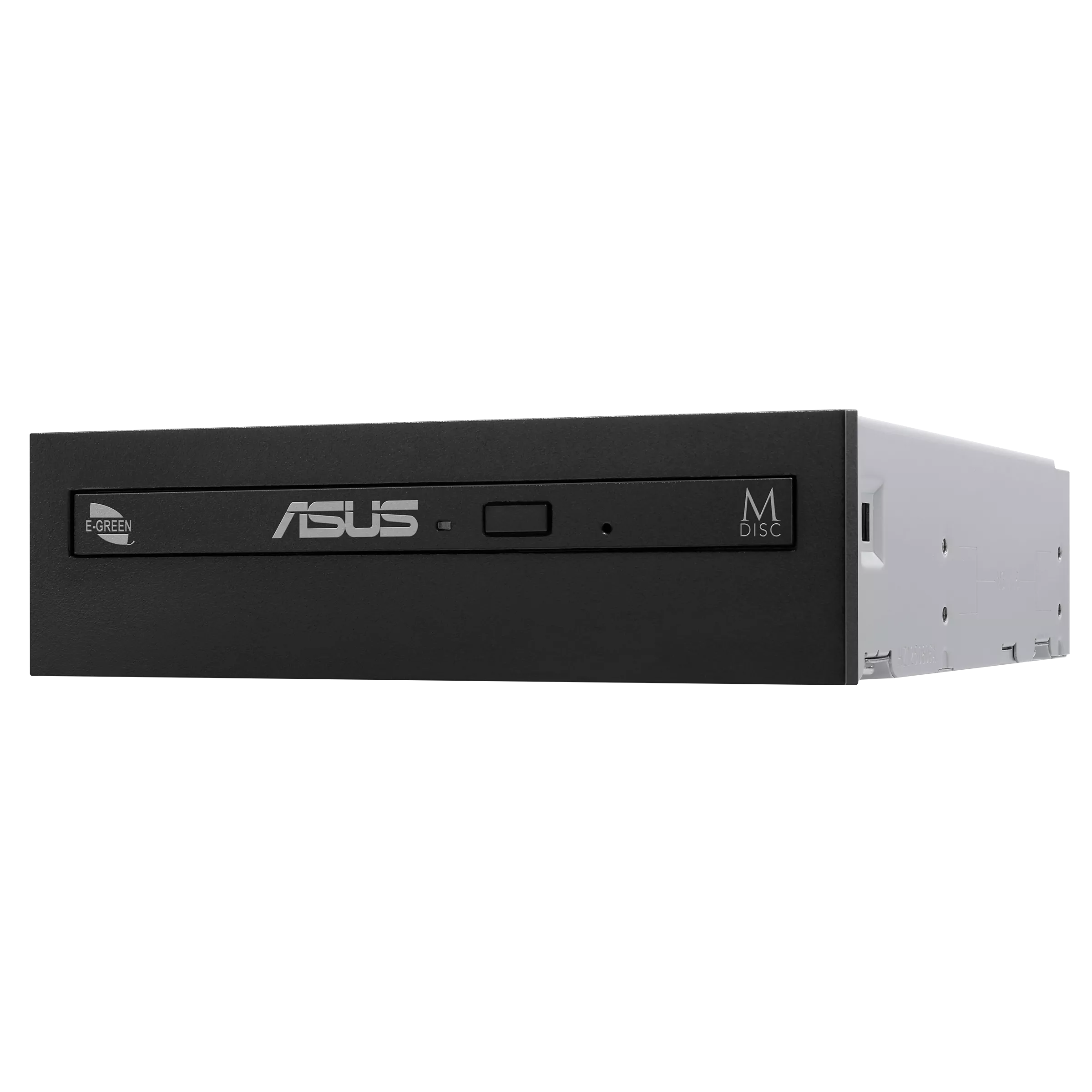 Asus DRW-08D6MT — Compact Internal 8X HH DVD Writer, Interface SATA, CD write speed 8 x