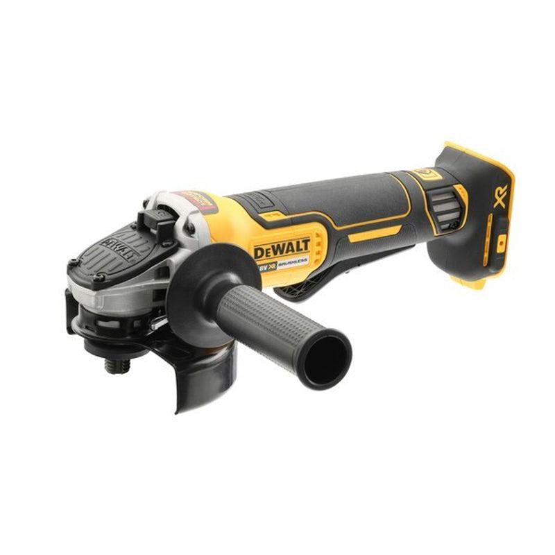 DEWALT DCG406N — Angle Grinder