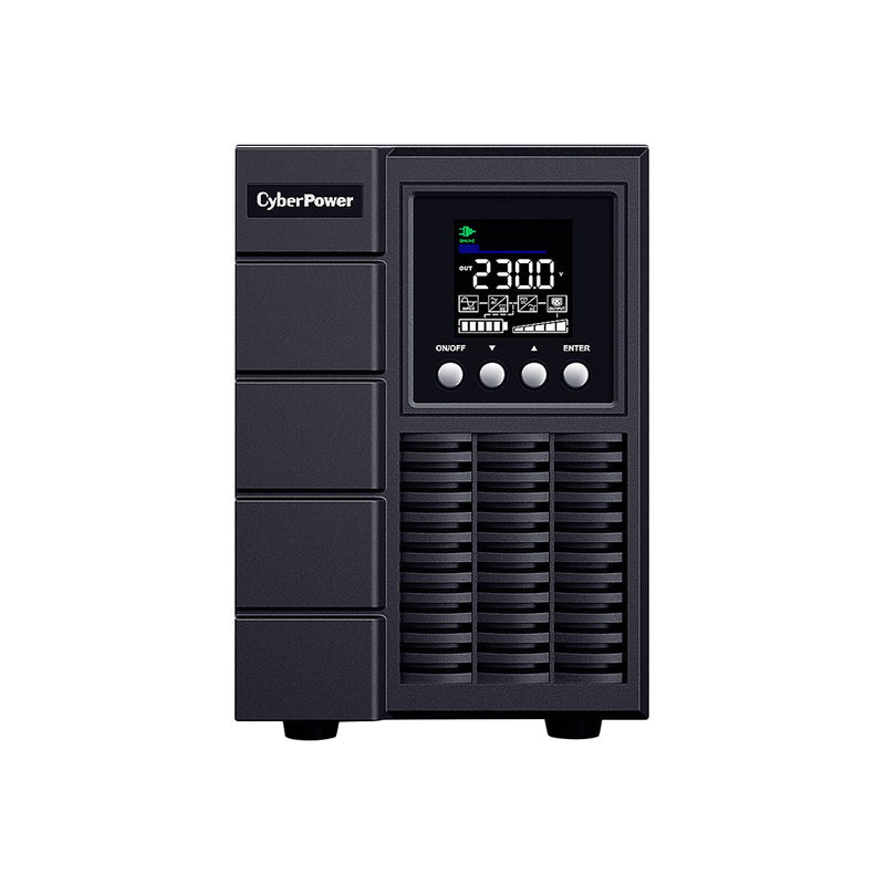 CyberPower OLS2000EA-DE — Smart App UPS Systems, 2000 VA, 1800 W