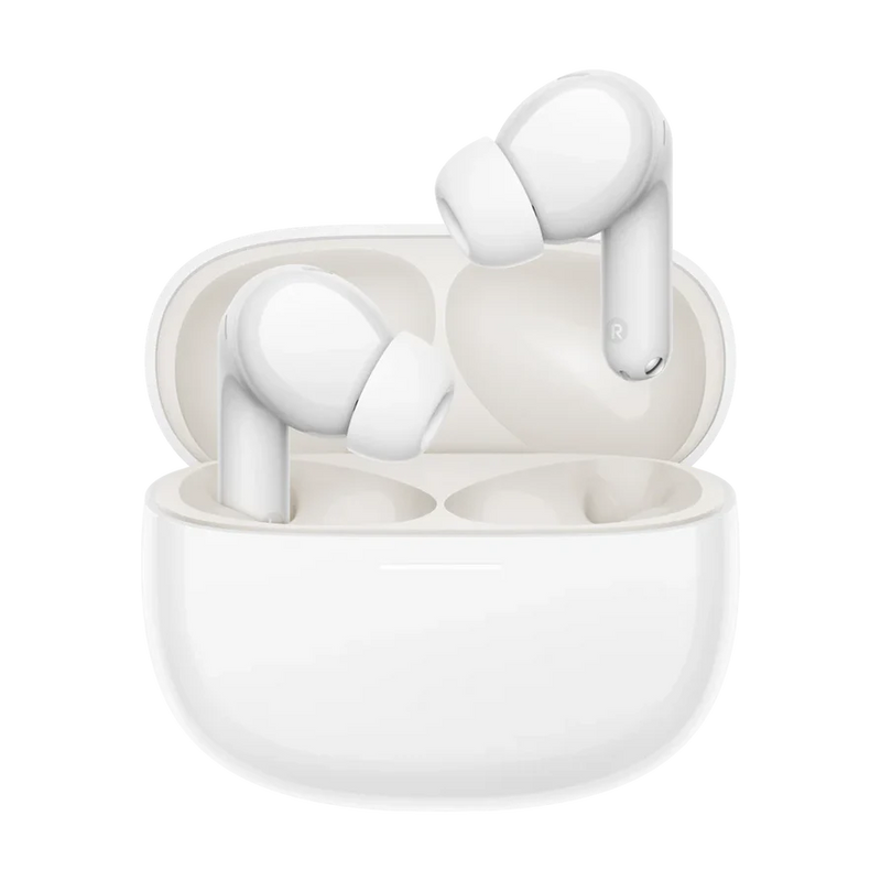 Xiaomi Earphones REDMI Buds 8, Bluetooth, In-ear, White