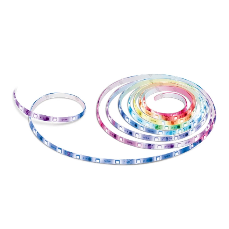 TP-LINK Tapo L920-5 — Light Strip, IEEE 802.11 b/g/n, Multicolor