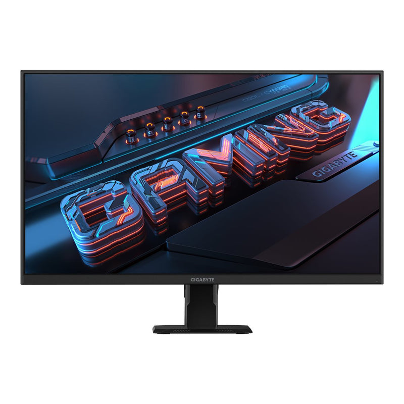 Gigabyte GS27FA EK, 27 ", SS IPS, FHD